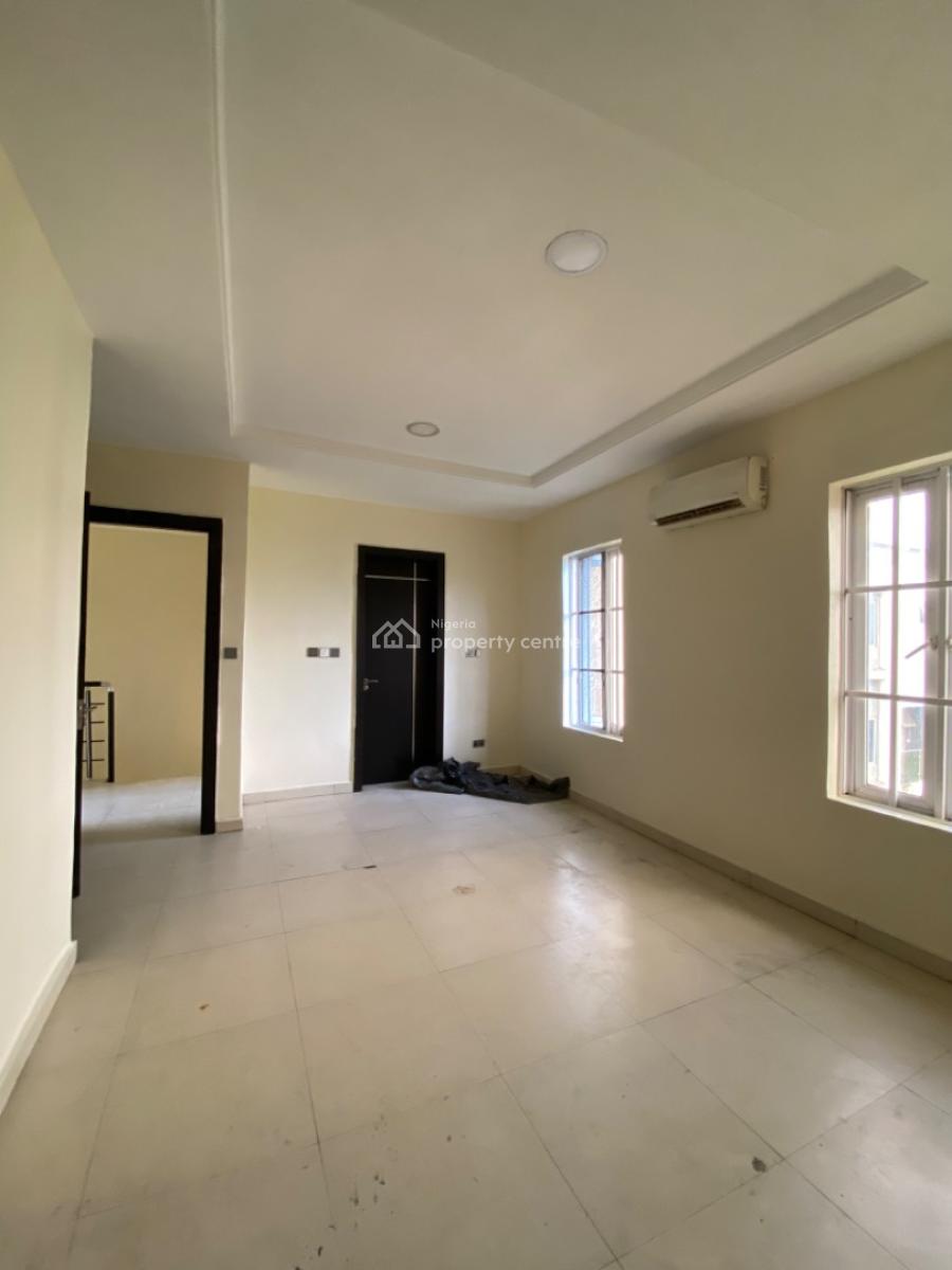 5 Bedroom Terrace House, Ikate, Ikate, Lekki, Lagos, Terraced Duplex for Rent