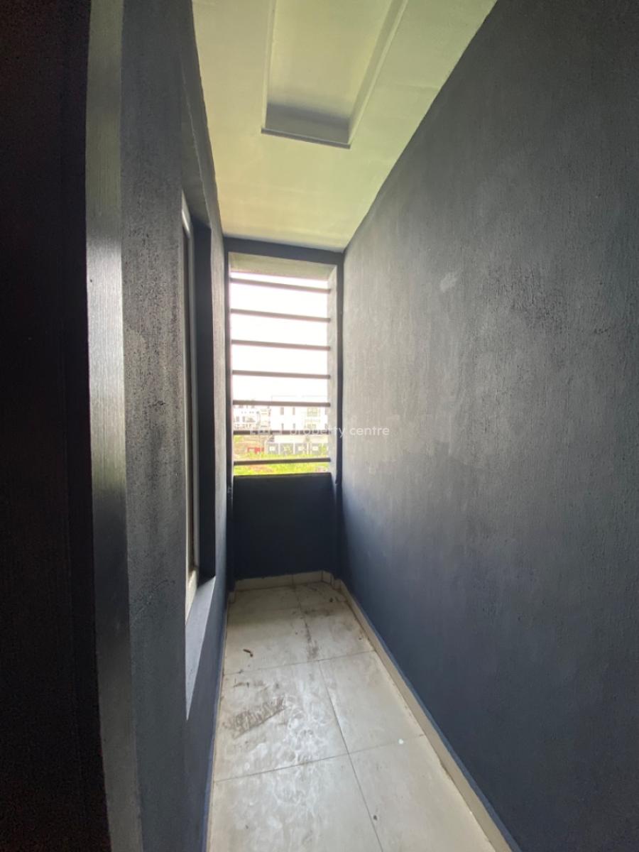 5 Bedroom Terrace House, Ikate, Ikate, Lekki, Lagos, Terraced Duplex for Rent