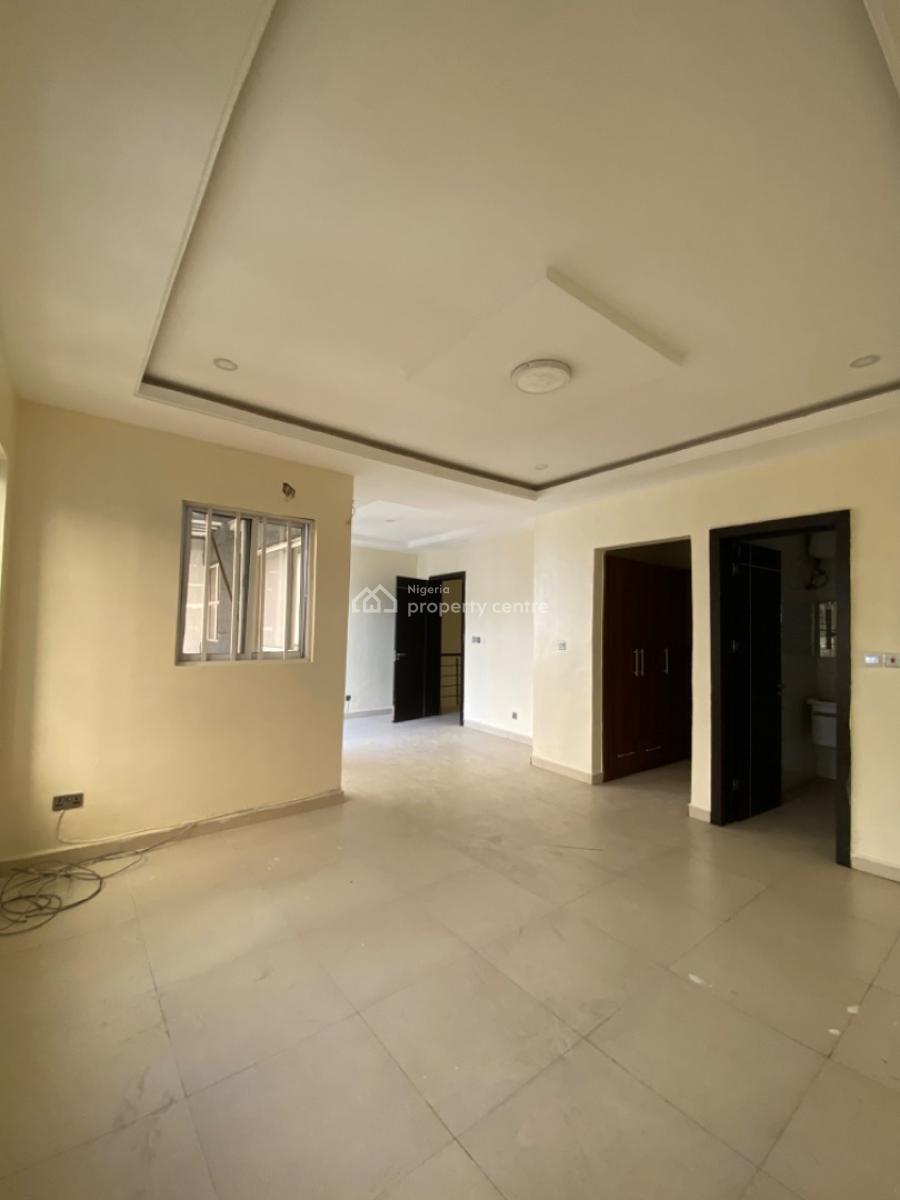 5 Bedroom Terrace House, Ikate, Ikate, Lekki, Lagos, Terraced Duplex for Rent