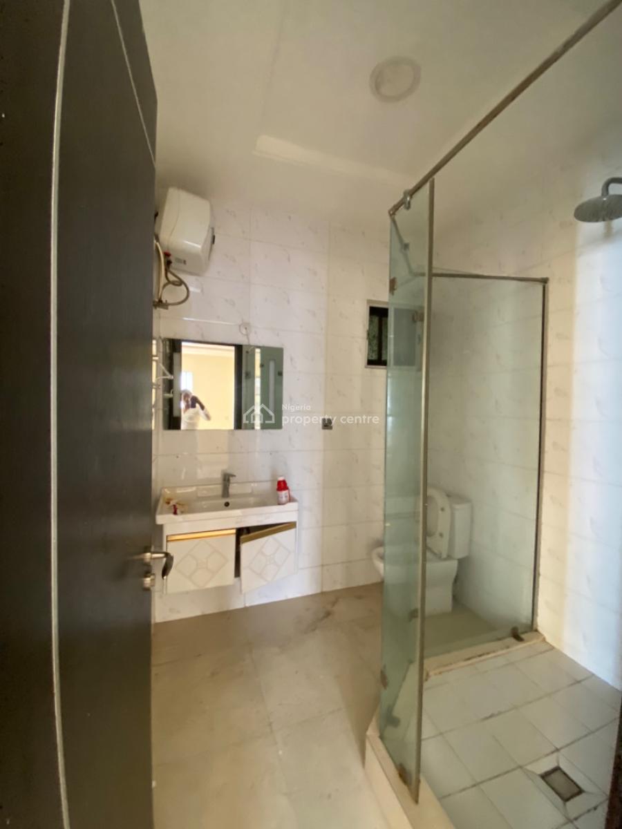 5 Bedroom Terrace House, Ikate, Ikate, Lekki, Lagos, Terraced Duplex for Rent