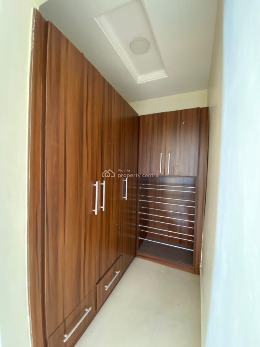 5 Bedroom Terrace House, Ikate, Ikate, Lekki, Lagos, Terraced Duplex for Rent