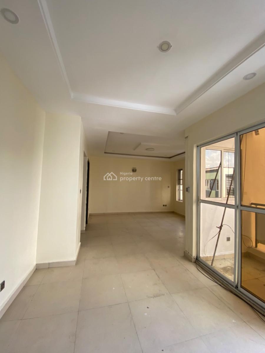 5 Bedroom Terrace House, Ikate, Ikate, Lekki, Lagos, Terraced Duplex for Rent
