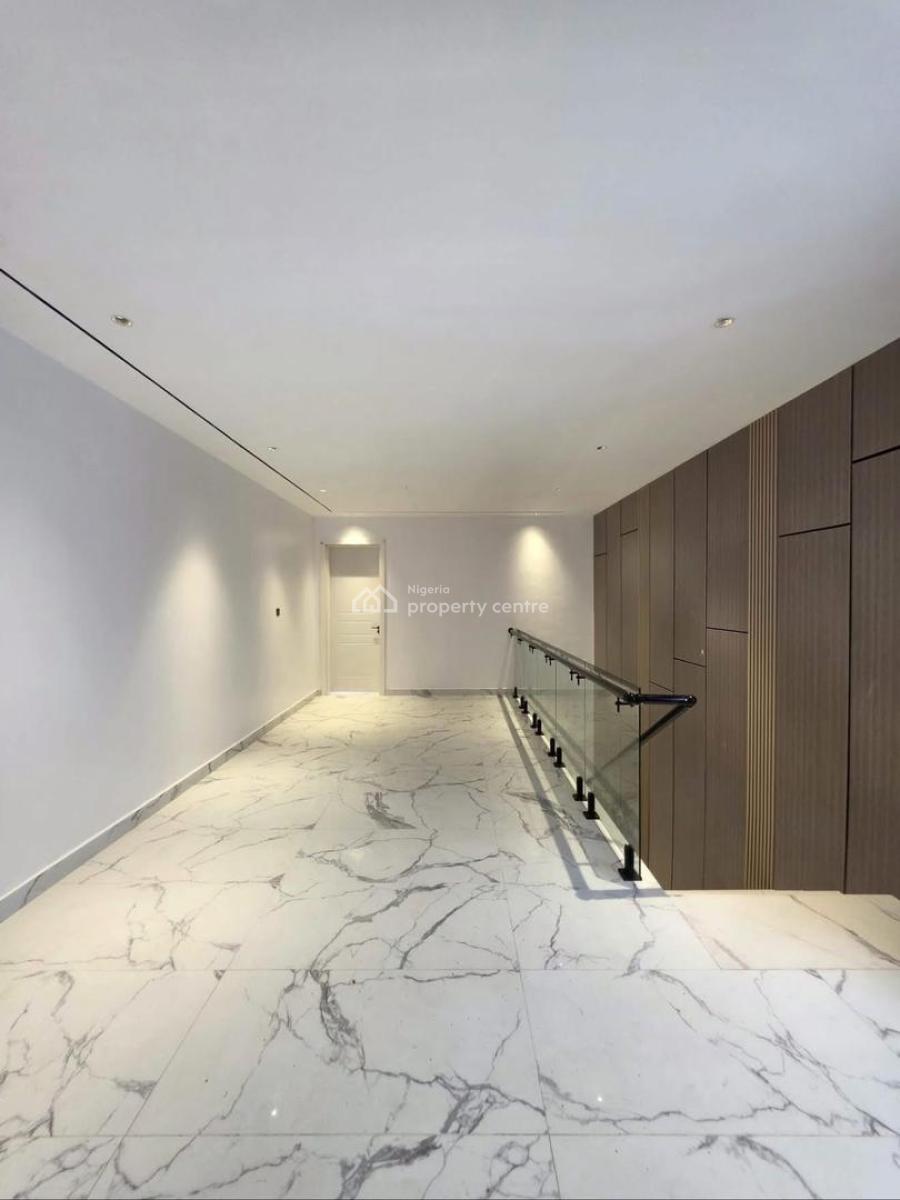 Ultra-luxury Spacious 5 Bedroom Fully Detached Duplex, Lekki Phase 1, Lekki, Lagos, Detached Duplex for Sale