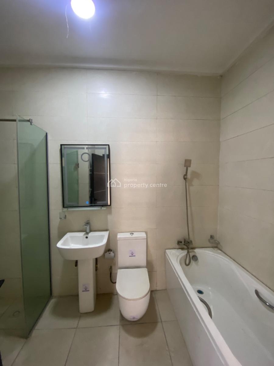 Lovely 4 Bed Terrace with Inverter and Gen, Ilasan, Ikate, Lekki, Lagos, Terraced Duplex for Sale