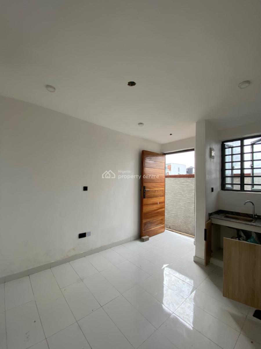 1 Bedroom Apartment, Ikate, Ikate, Lekki, Lagos, Flat / Apartment for Rent