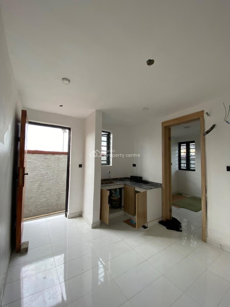 1 Bedroom Apartment, Ikate, Ikate, Lekki, Lagos, Flat / Apartment for Rent