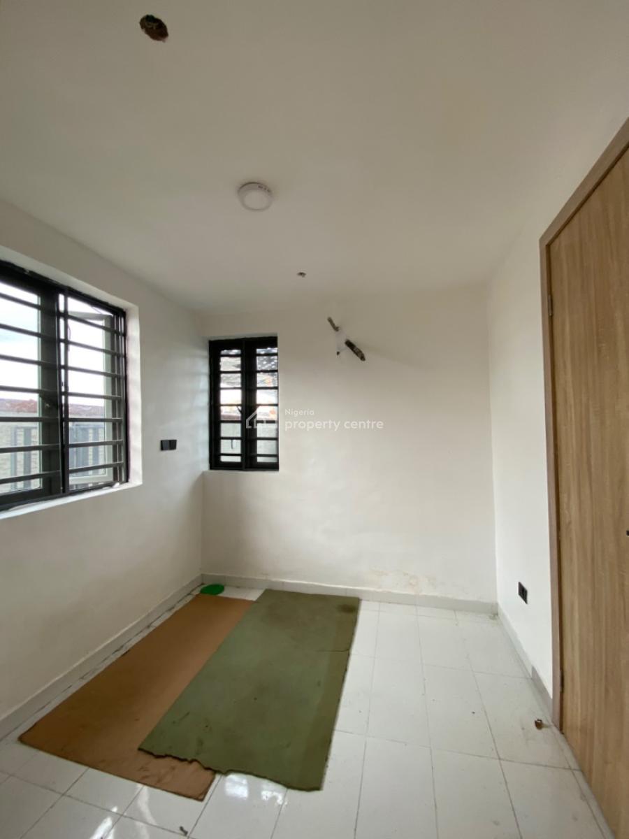 1 Bedroom Apartment, Ikate, Ikate, Lekki, Lagos, Flat / Apartment for Rent