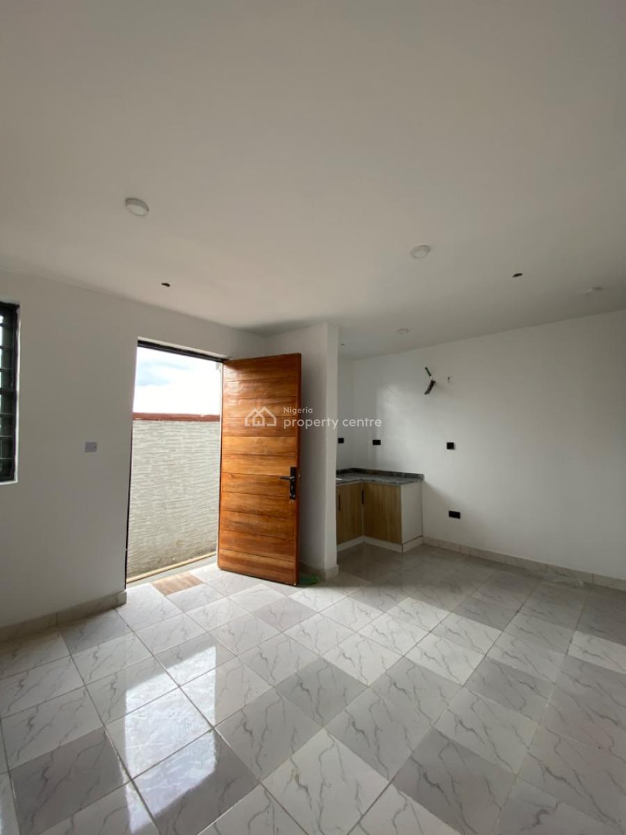 2 Bedroom Apartment, Ikate, Ikate, Lekki, Lagos, Flat / Apartment for Rent