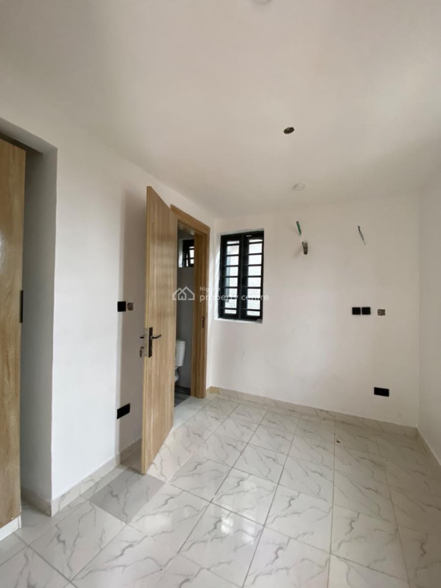 2 Bedroom Apartment, Ikate, Ikate, Lekki, Lagos, Flat / Apartment for Rent