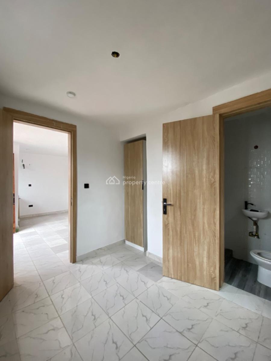 2 Bedroom Apartment, Ikate, Ikate, Lekki, Lagos, Flat / Apartment for Rent