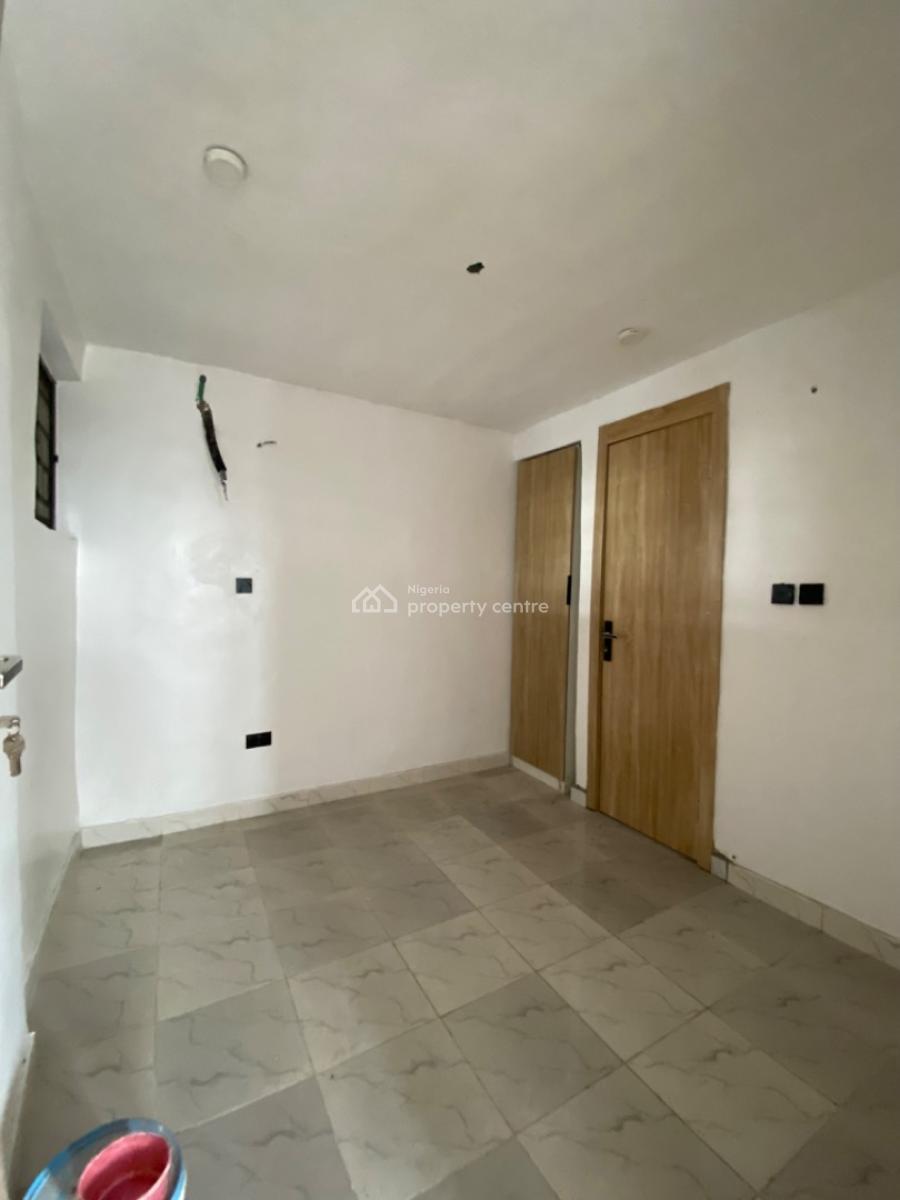 2 Bedroom Apartment, Ikate, Ikate, Lekki, Lagos, Flat / Apartment for Rent
