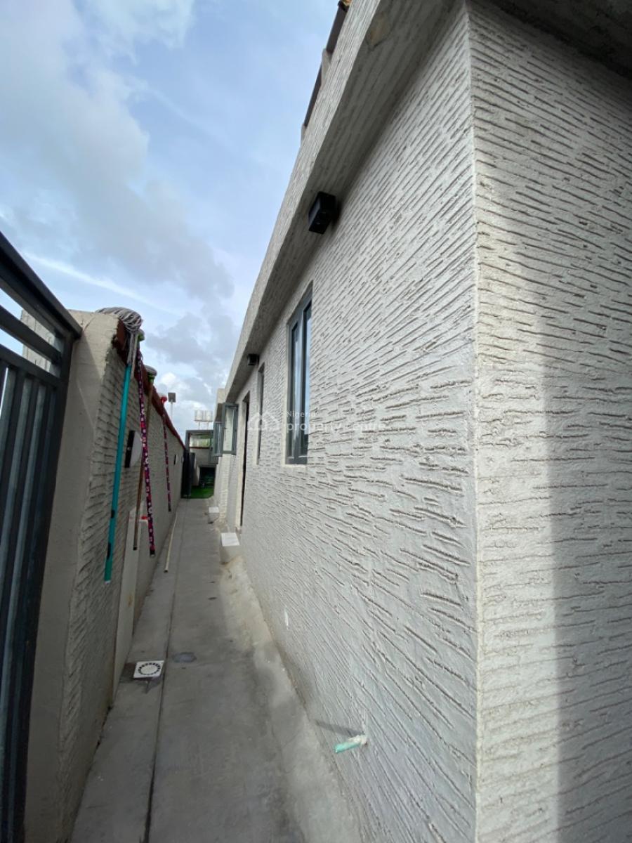 2 Bedroom Apartment, Ikate, Ikate, Lekki, Lagos, Flat / Apartment for Rent