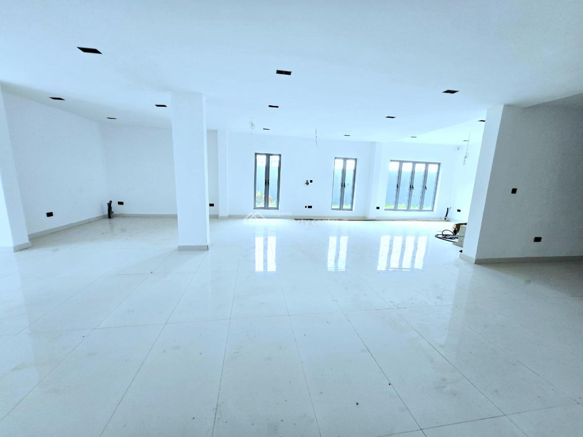 Super Luxury 4 Bedroom Detached, Banana Island, Ikoyi, Lagos, Detached Duplex for Sale