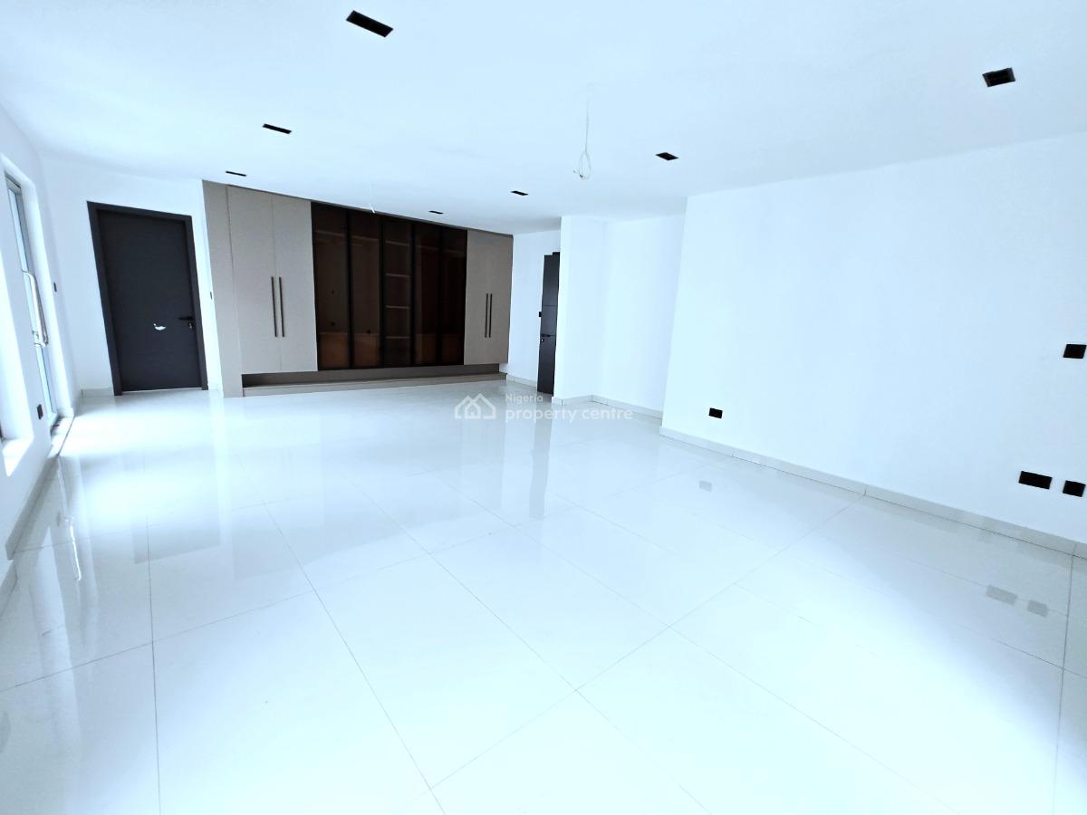 Super Luxury 4 Bedroom Detached, Banana Island, Ikoyi, Lagos, Detached Duplex for Sale