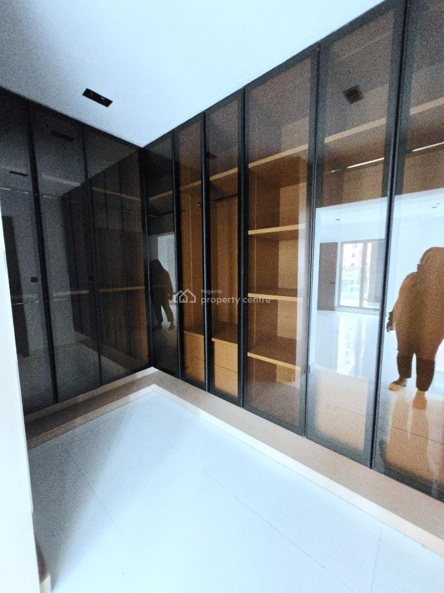 Super Luxury 4 Bedroom Detached, Banana Island, Ikoyi, Lagos, Detached Duplex for Sale