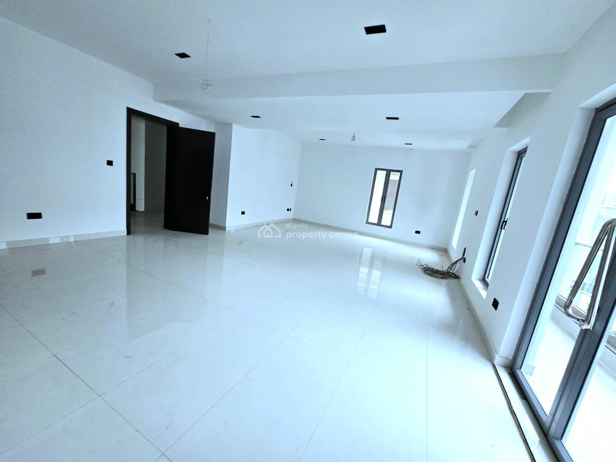Super Luxury 4 Bedroom Detached, Banana Island, Ikoyi, Lagos, Detached Duplex for Sale