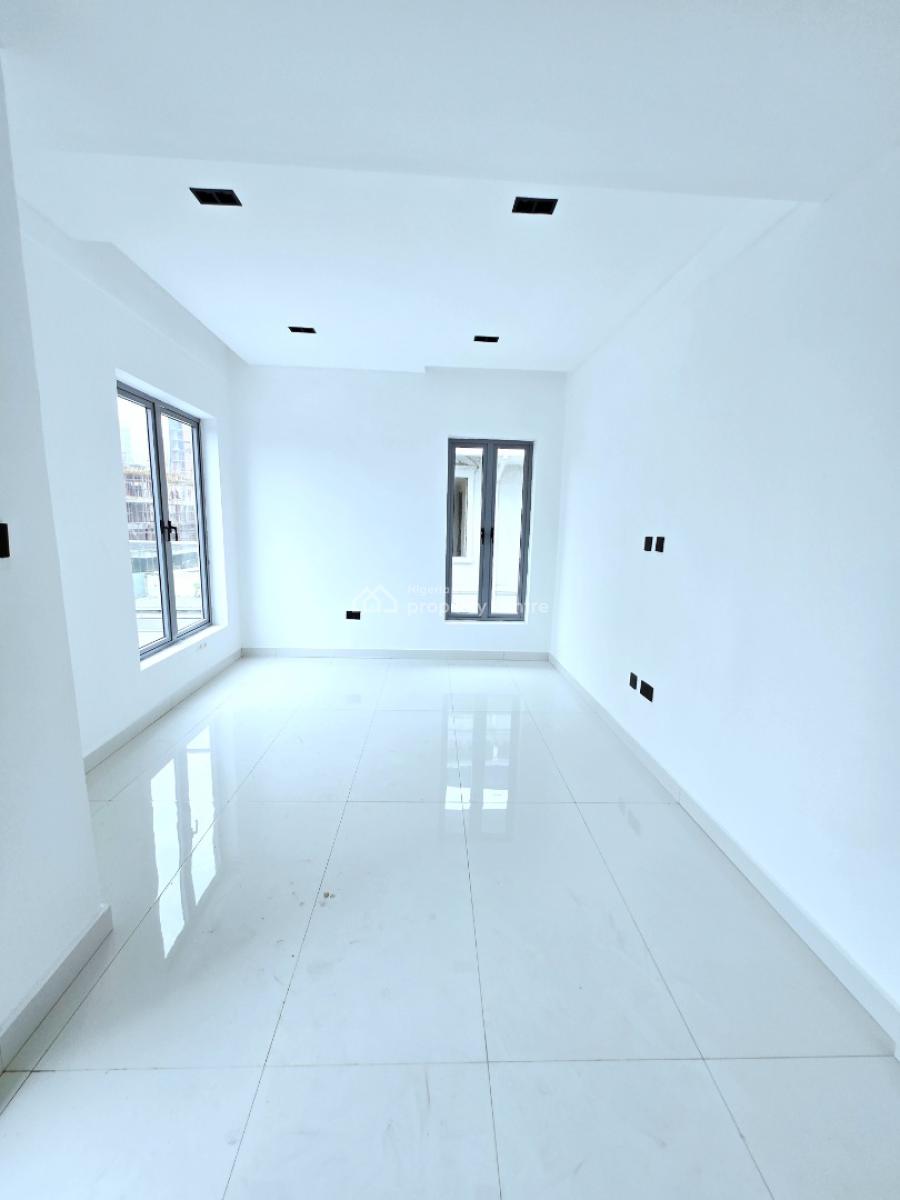 Super Luxury 4 Bedroom Detached, Banana Island, Ikoyi, Lagos, Detached Duplex for Sale