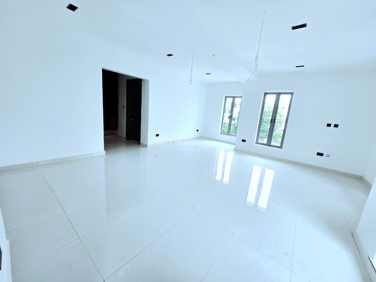 Super Luxury 4 Bedroom Detached, Banana Island, Ikoyi, Lagos, Detached Duplex for Sale