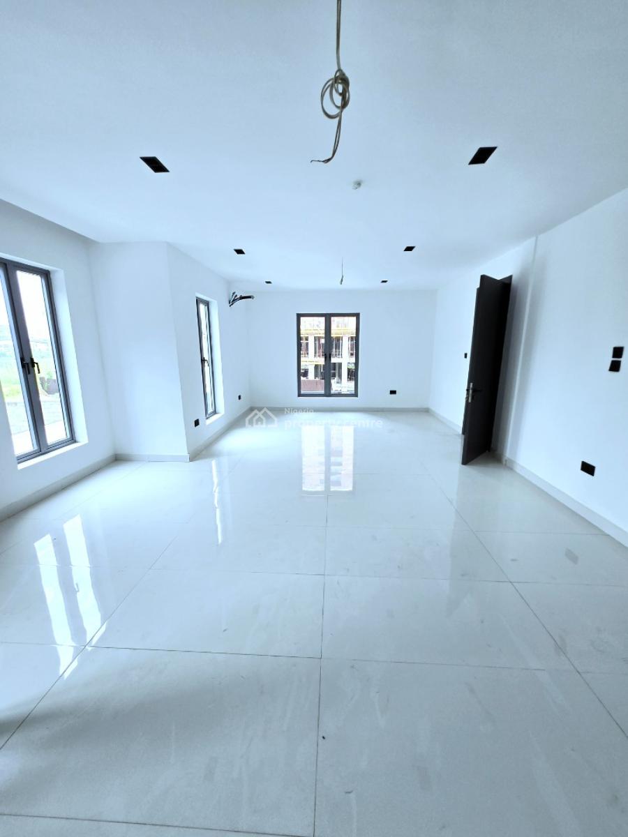 Super Luxury 4 Bedroom Detached, Banana Island, Ikoyi, Lagos, Detached Duplex for Sale
