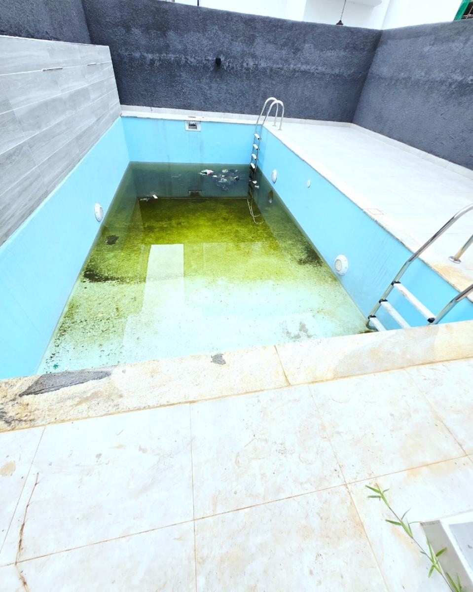 Super Luxury 4 Bedroom Detached, Banana Island, Ikoyi, Lagos, Detached Duplex for Sale