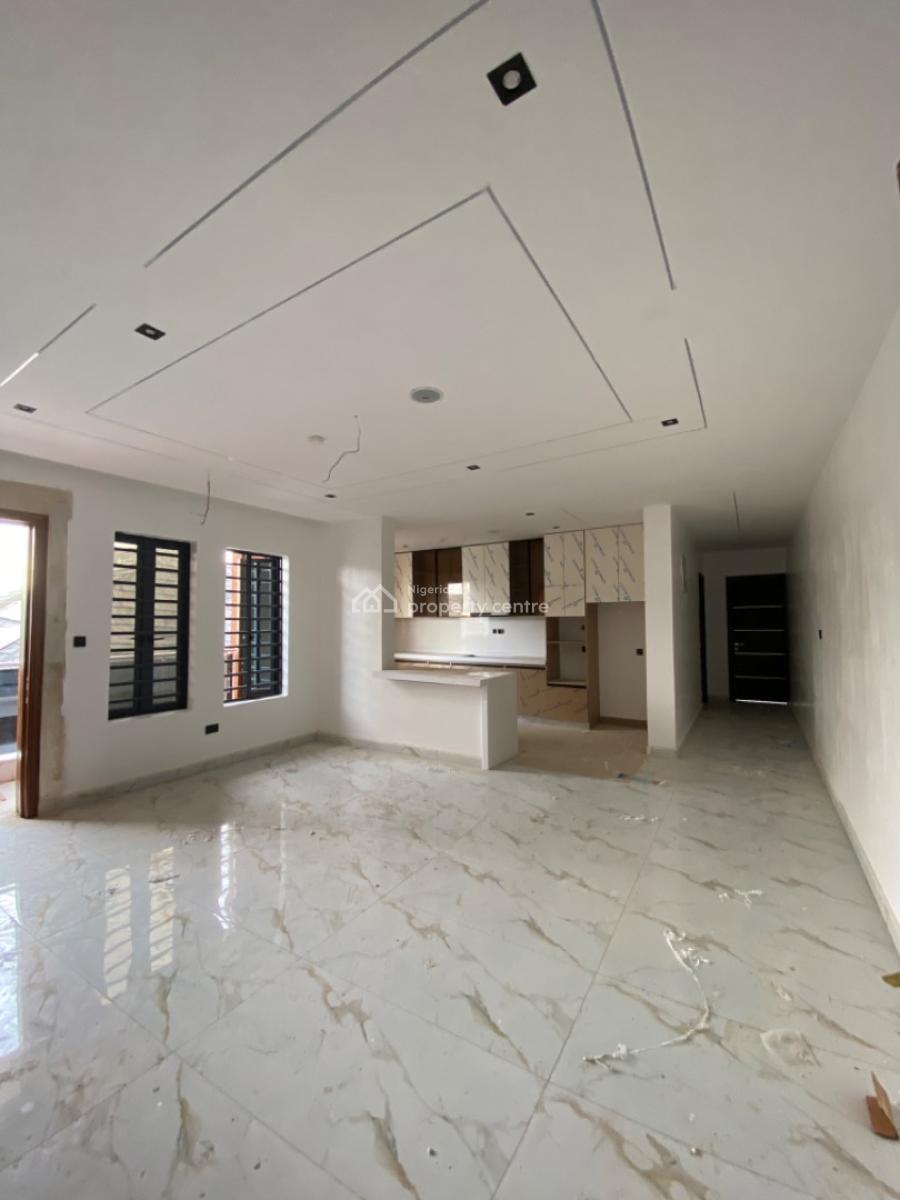 2 Bedroom Apartment, Ikate, Ikate, Lekki, Lagos, Block of Flats for Sale