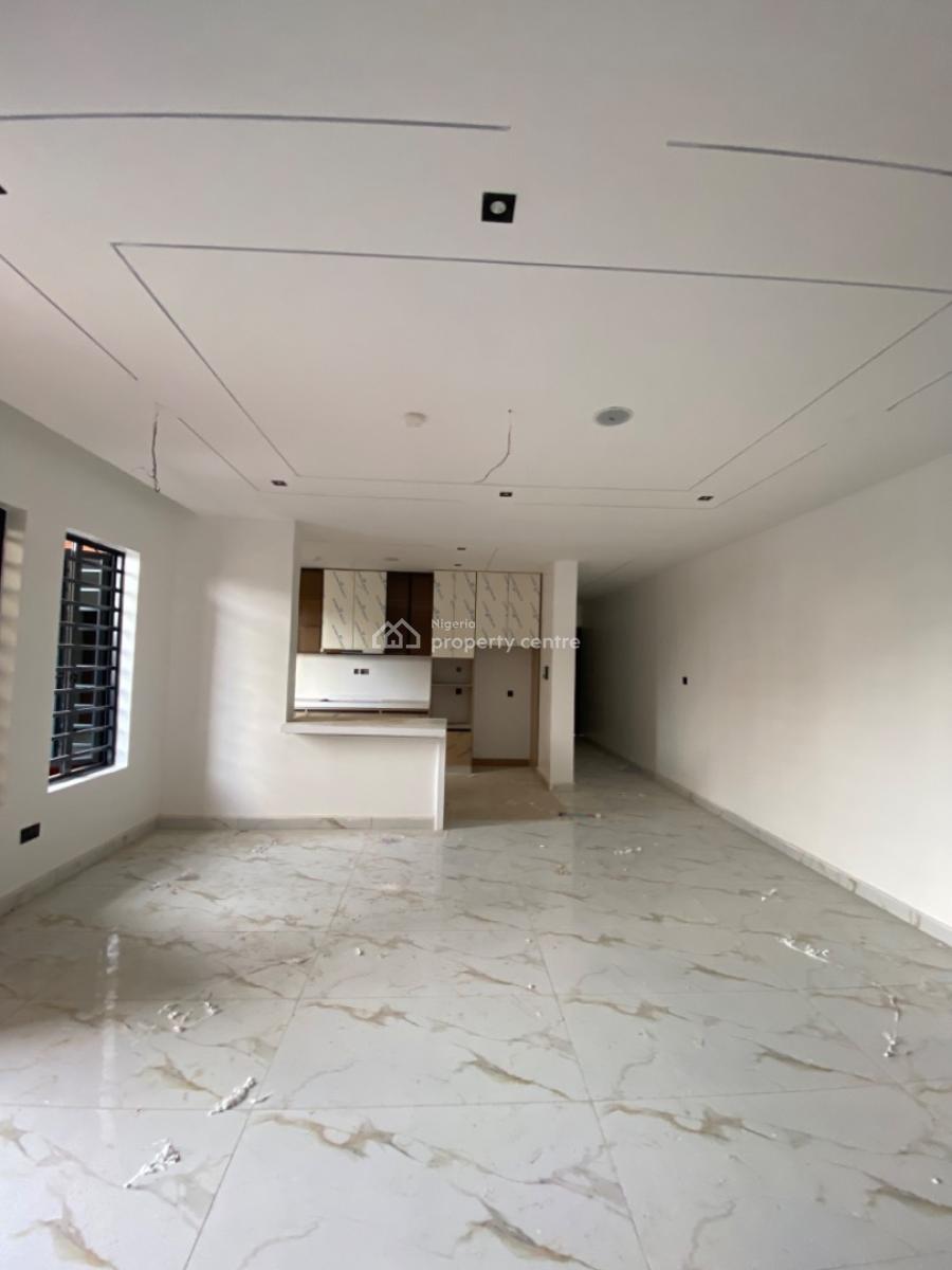 2 Bedroom Apartment, Ikate, Ikate, Lekki, Lagos, Block of Flats for Sale