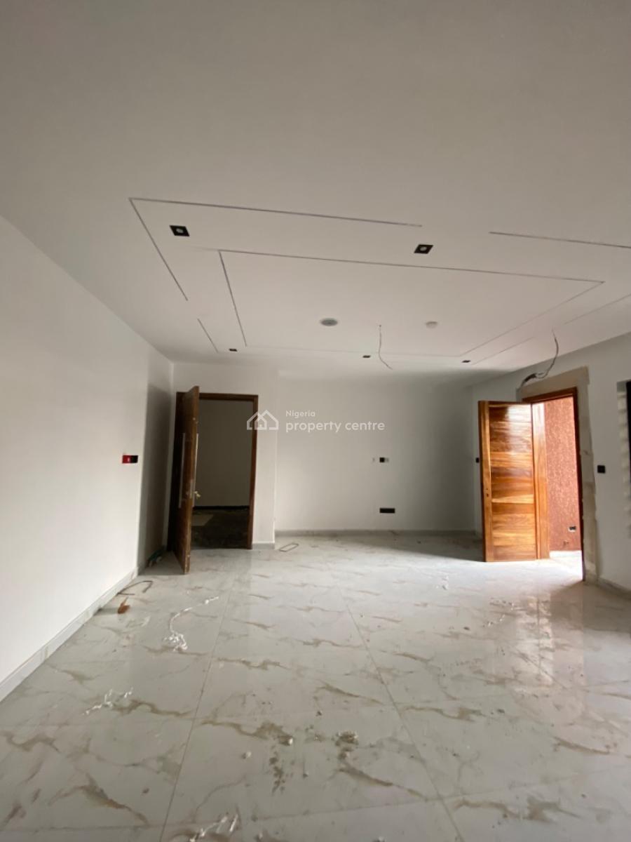 2 Bedroom Apartment, Ikate, Ikate, Lekki, Lagos, Block of Flats for Sale