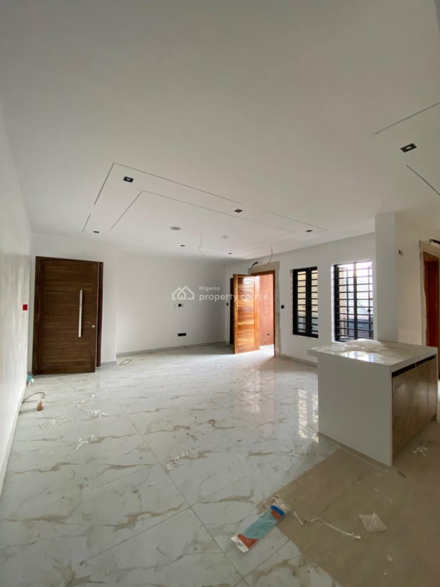 2 Bedroom Apartment, Ikate, Ikate, Lekki, Lagos, Block of Flats for Sale