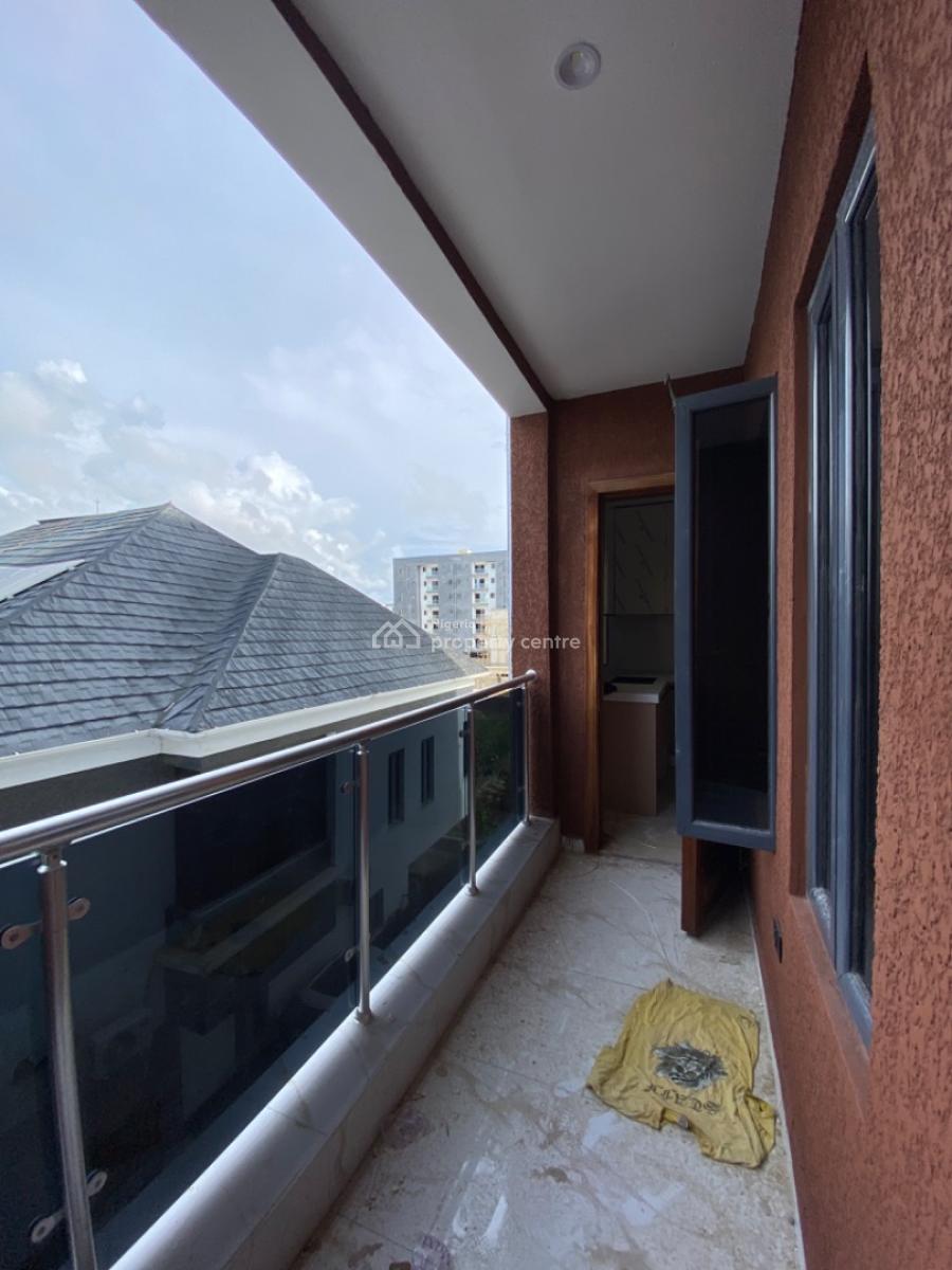 2 Bedroom Apartment, Ikate, Ikate, Lekki, Lagos, Block of Flats for Sale