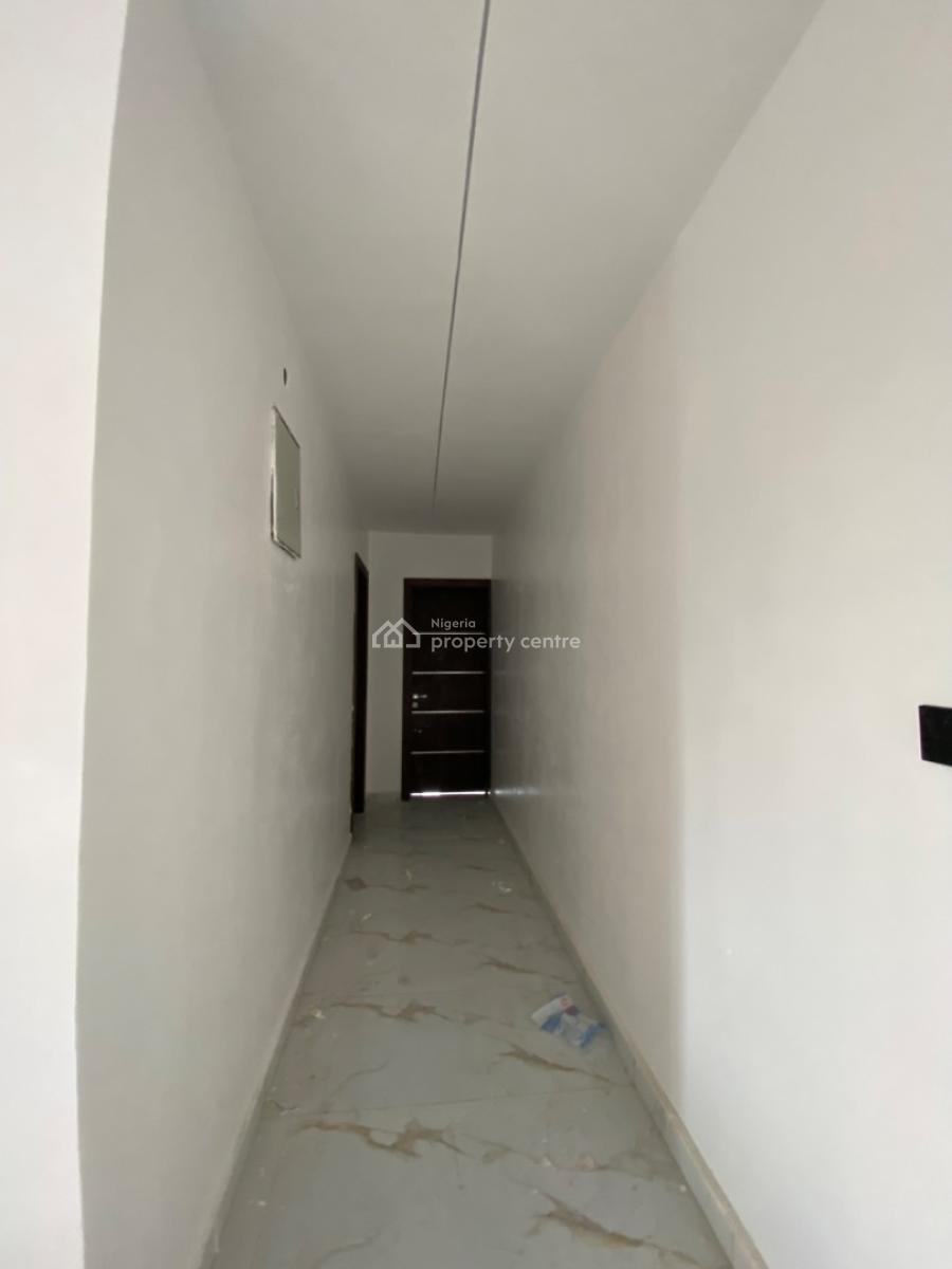 2 Bedroom Apartment, Ikate, Ikate, Lekki, Lagos, Block of Flats for Sale