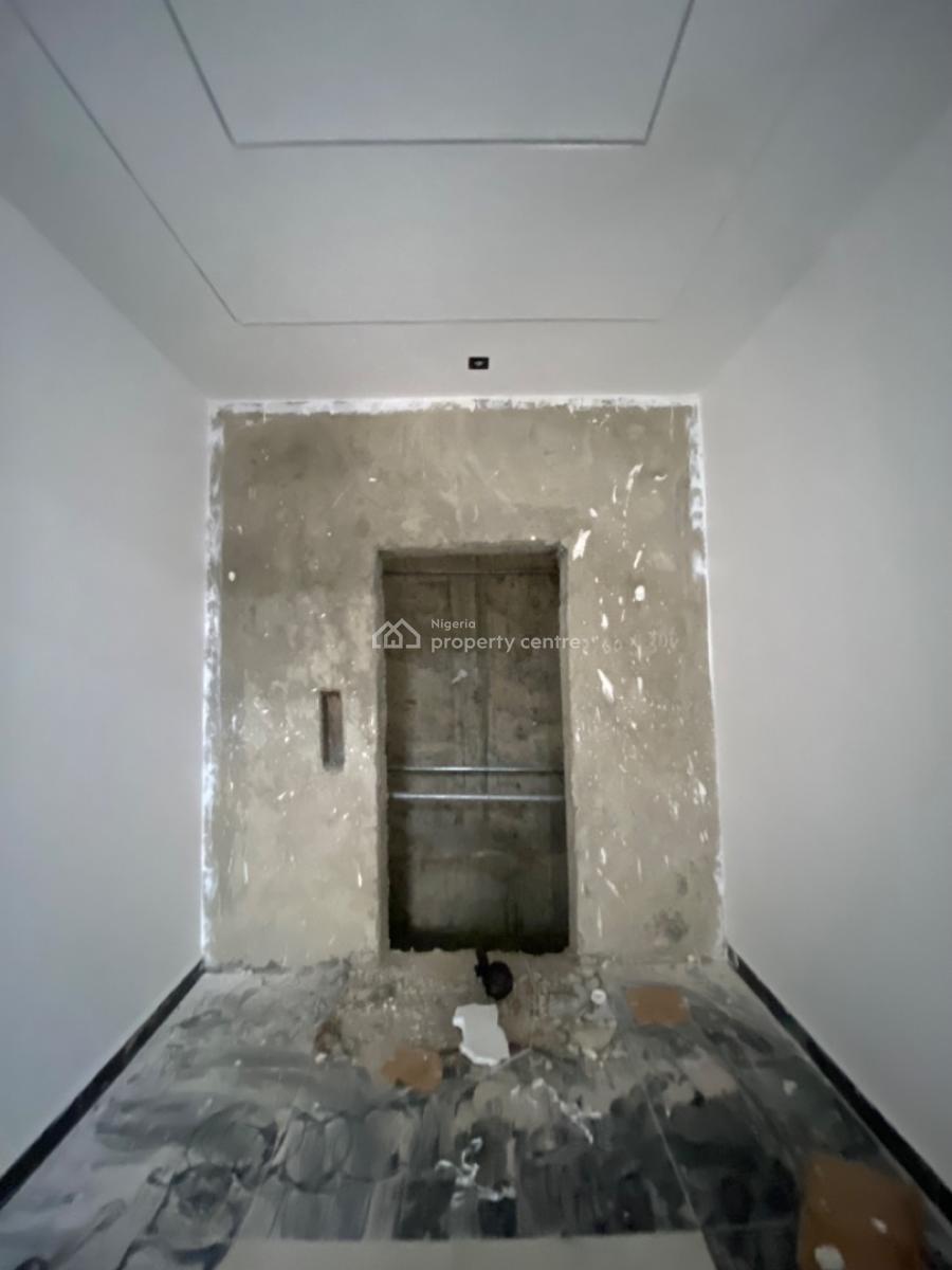 2 Bedroom Apartment, Ikate, Ikate, Lekki, Lagos, Block of Flats for Sale