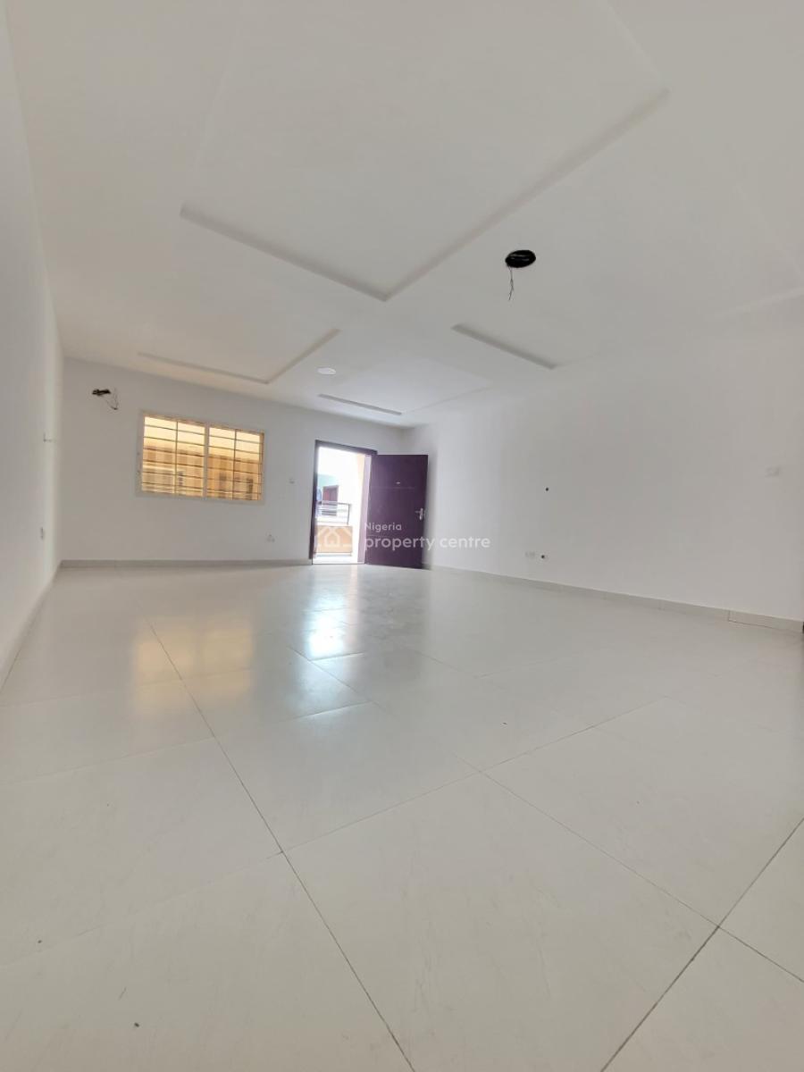 Luxurious and Spacious 2bedroom Apartment, Orchid Road, Lekki, Lagos, Flat / Apartment for Sale