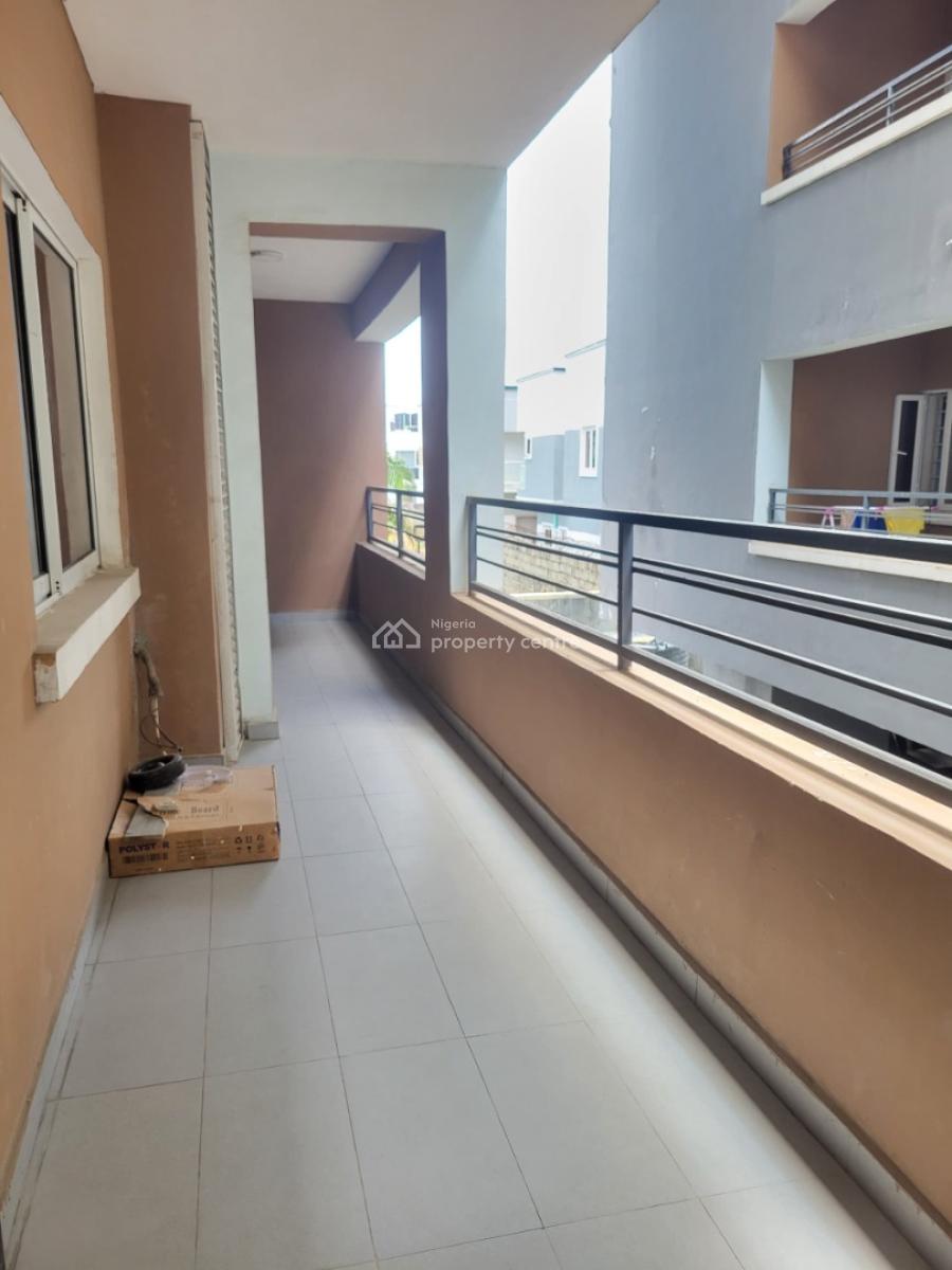 Luxurious and Spacious 2bedroom Apartment, Orchid Road, Lekki, Lagos, Flat / Apartment for Sale
