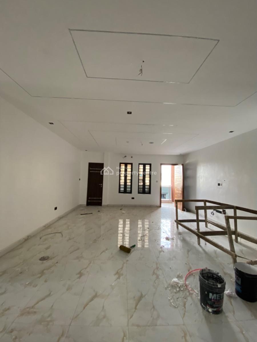 3 Bedroom Apartment, Ikate, Ikate, Lekki, Lagos, Block of Flats for Sale