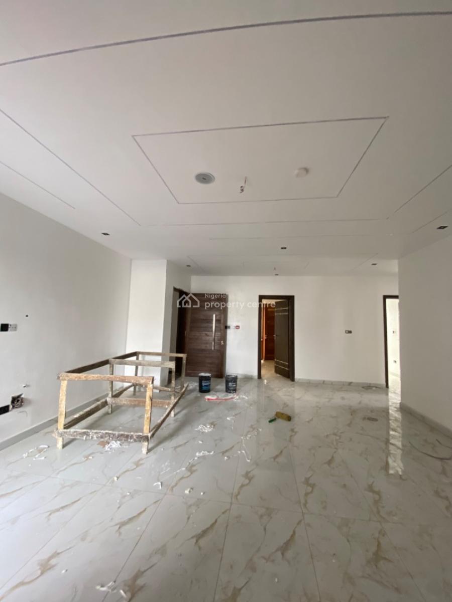 3 Bedroom Apartment, Ikate, Ikate, Lekki, Lagos, Block of Flats for Sale