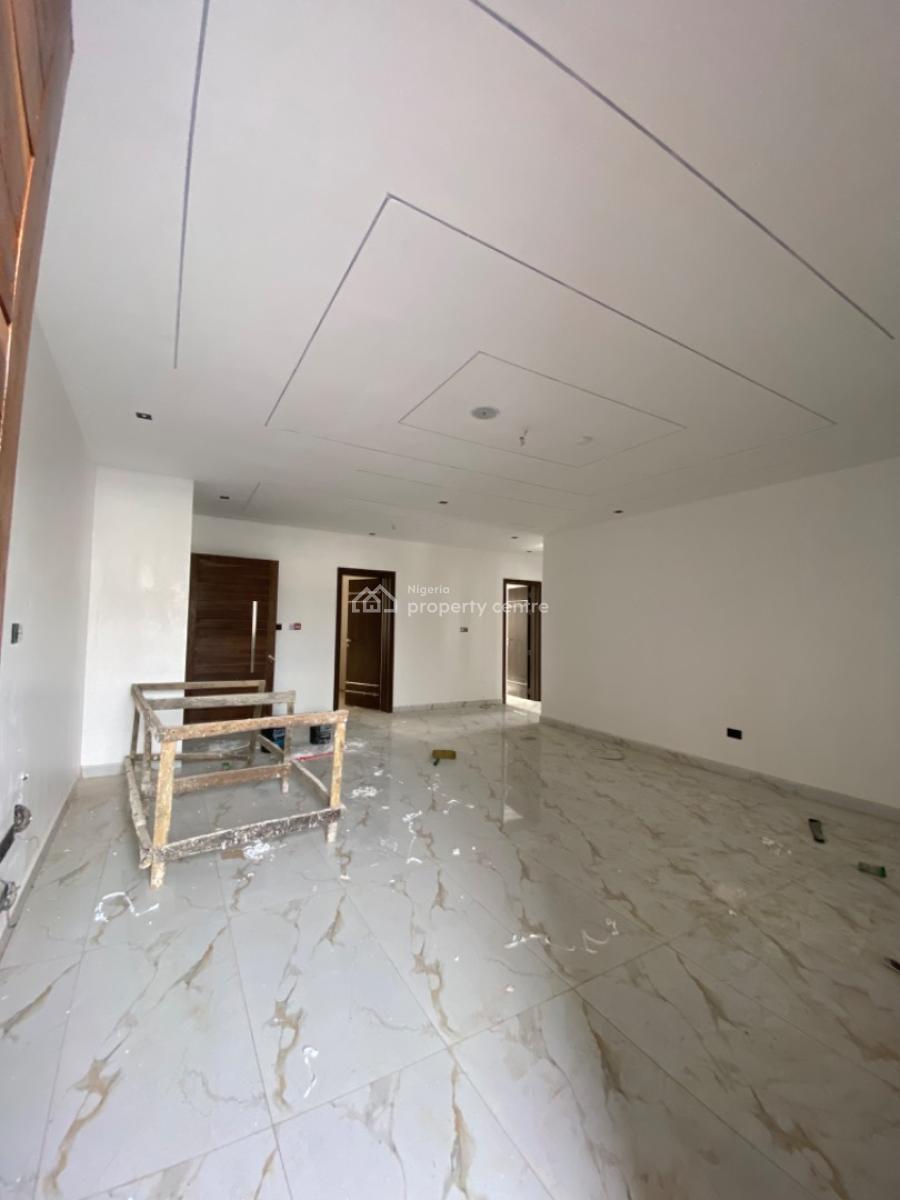 3 Bedroom Apartment, Ikate, Ikate, Lekki, Lagos, Block of Flats for Sale