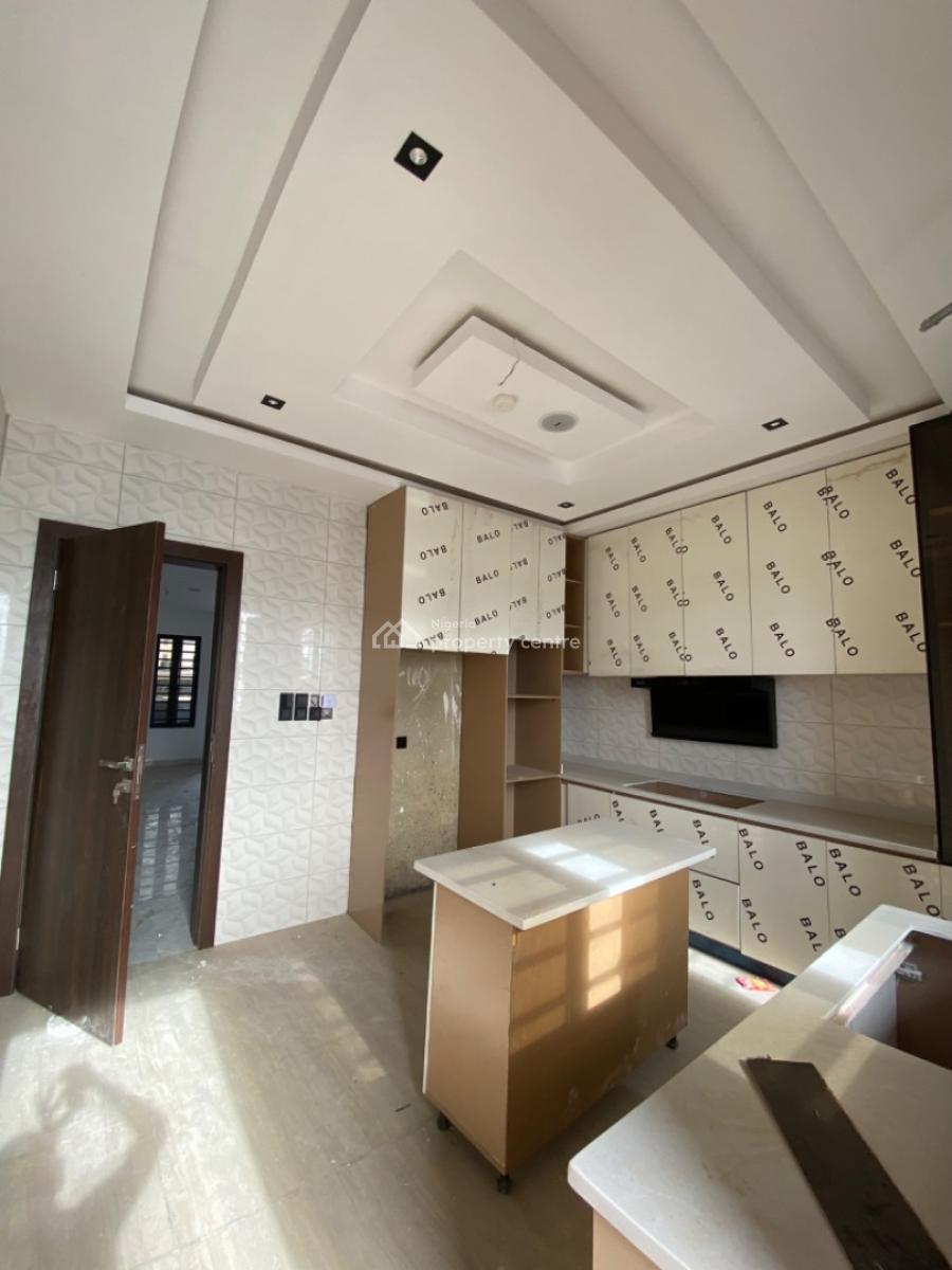 3 Bedroom Apartment, Ikate, Ikate, Lekki, Lagos, Block of Flats for Sale