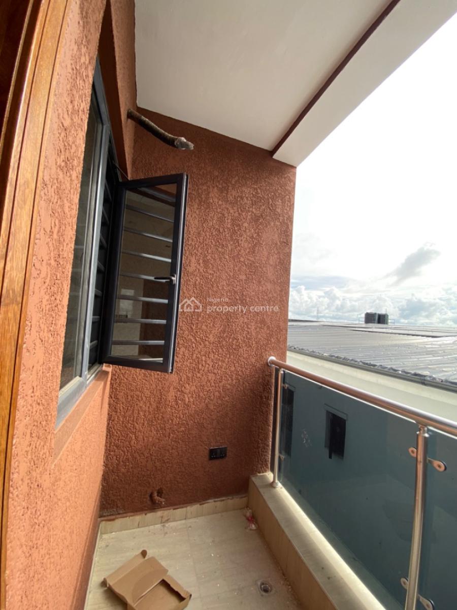 3 Bedroom Apartment, Ikate, Ikate, Lekki, Lagos, Block of Flats for Sale