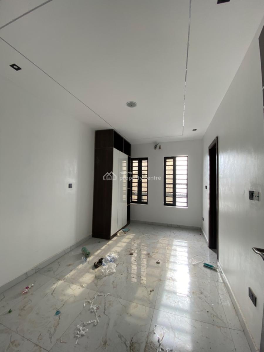 3 Bedroom Apartment, Ikate, Ikate, Lekki, Lagos, Block of Flats for Sale