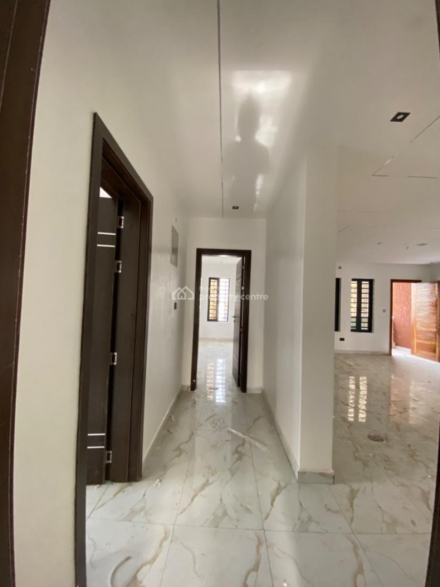 3 Bedroom Apartment, Ikate, Ikate, Lekki, Lagos, Block of Flats for Sale