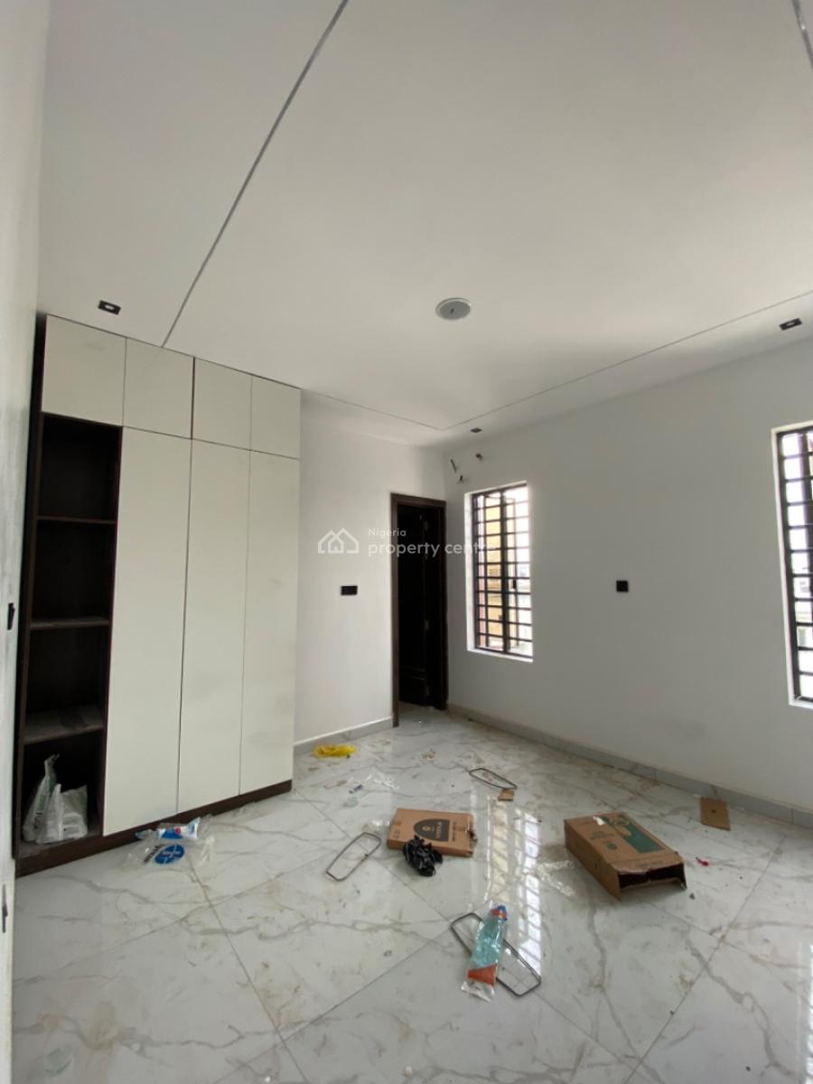 3 Bedroom Apartment, Ikate, Ikate, Lekki, Lagos, Block of Flats for Sale