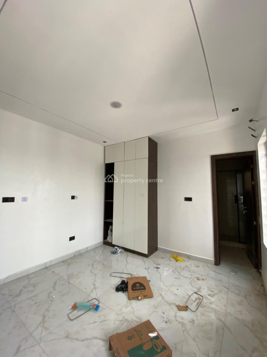 3 Bedroom Apartment, Ikate, Ikate, Lekki, Lagos, Block of Flats for Sale