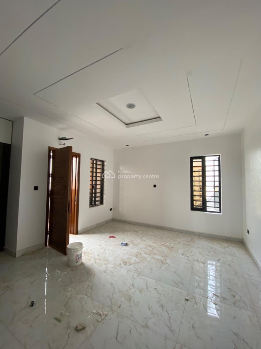 3 Bedroom Apartment, Ikate, Ikate, Lekki, Lagos, Block of Flats for Sale