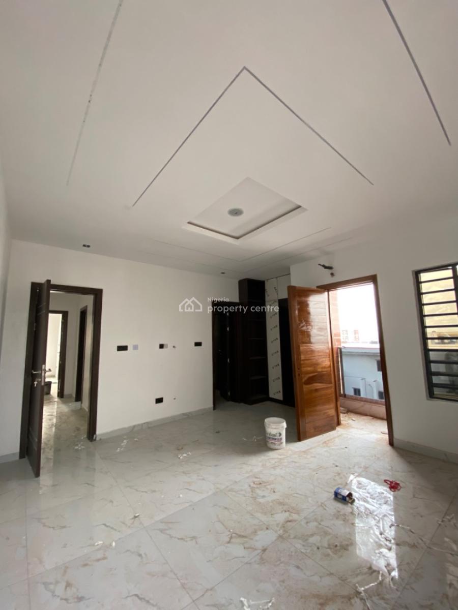 3 Bedroom Apartment, Ikate, Ikate, Lekki, Lagos, Block of Flats for Sale