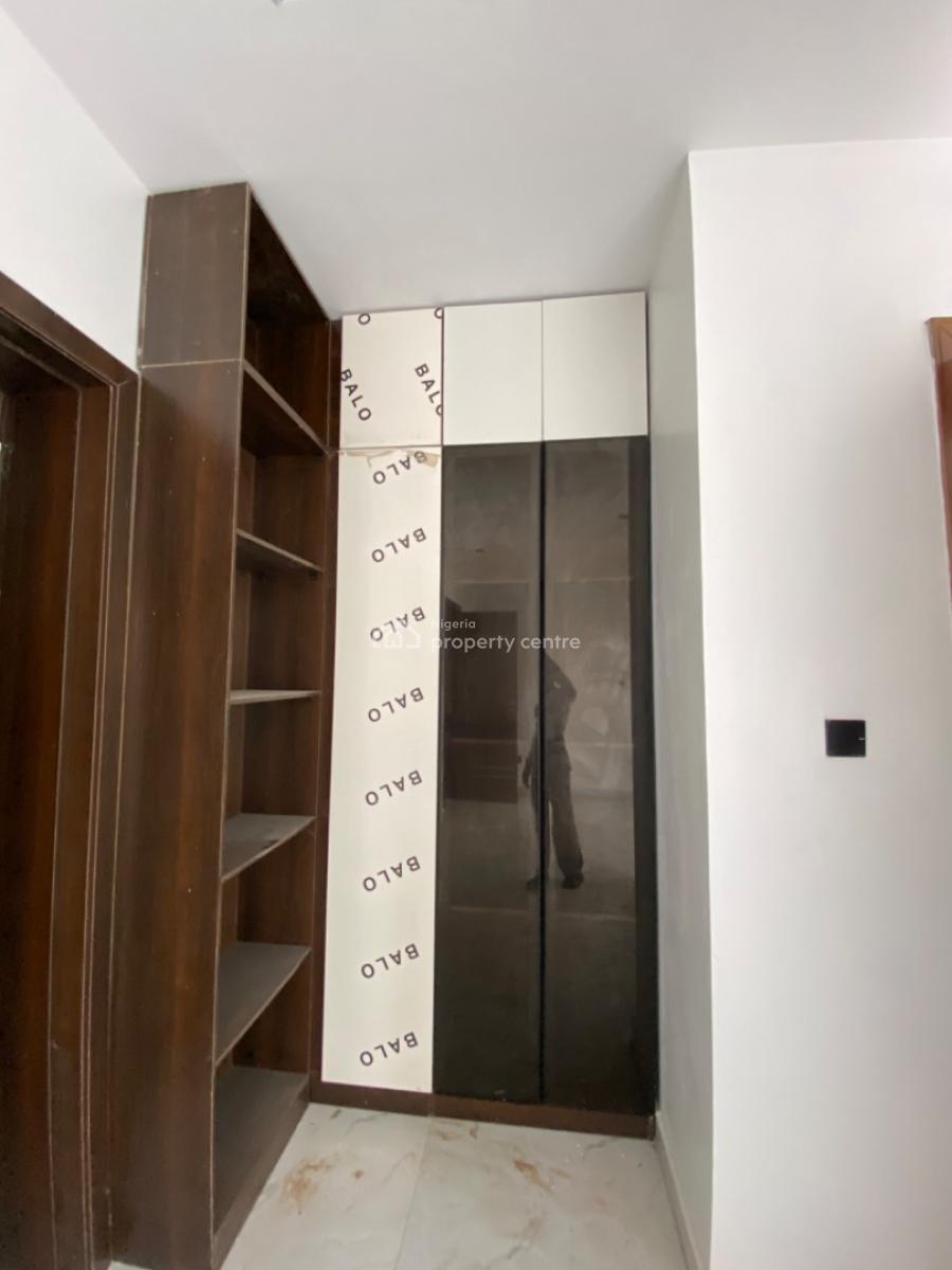 3 Bedroom Apartment, Ikate, Ikate, Lekki, Lagos, Block of Flats for Sale