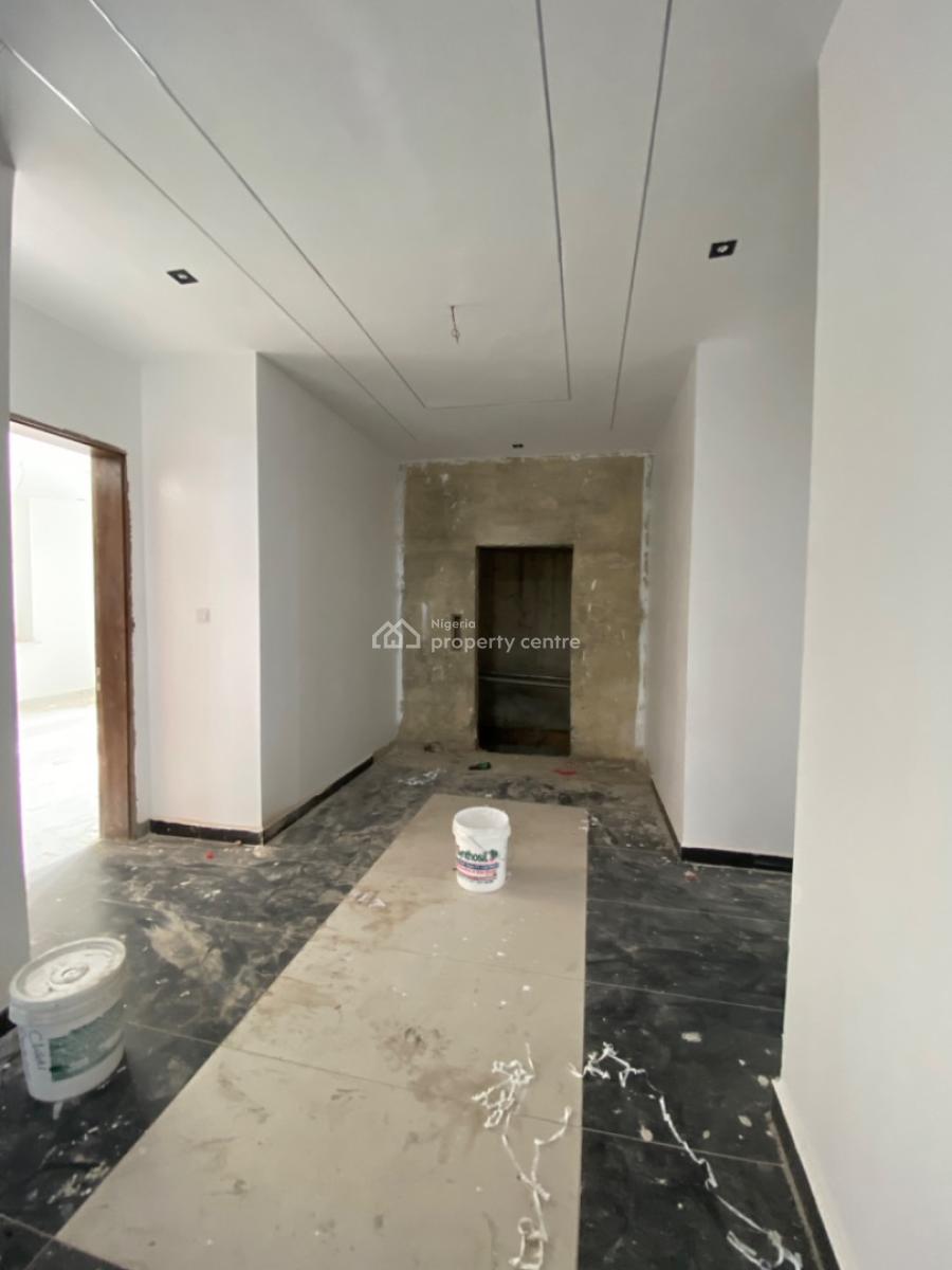 3 Bedroom Apartment, Ikate, Ikate, Lekki, Lagos, Block of Flats for Sale