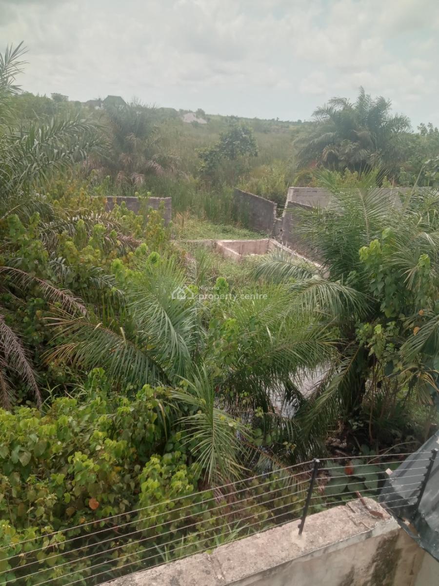 Gated One and  Half of Land, Unity Estate Badore Ajah Lagos, Badore, Ajah, Lagos, Land for Sale