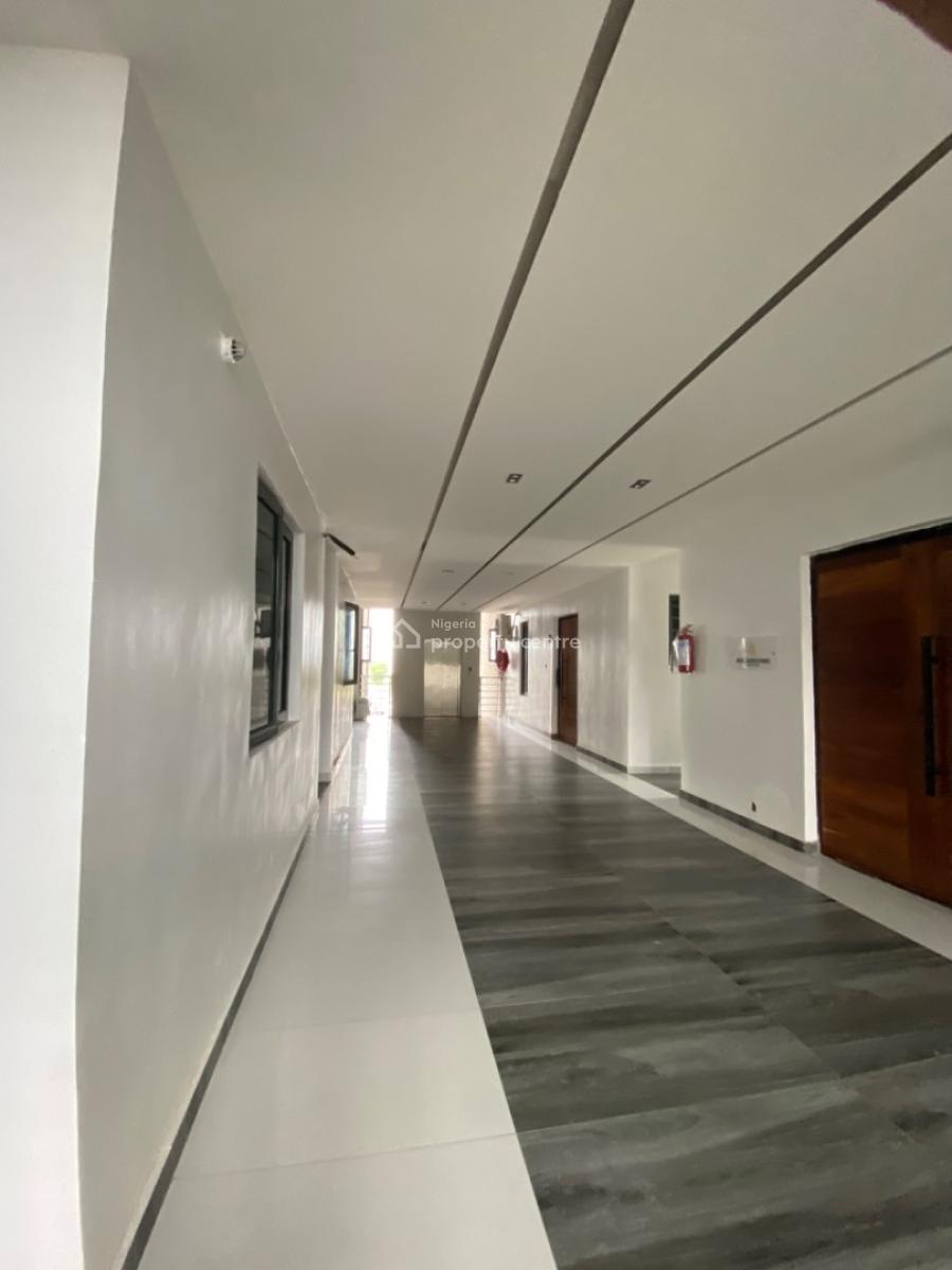 2 Bedroom Apartment, Ikate, Ikate, Lekki, Lagos, Block of Flats for Sale