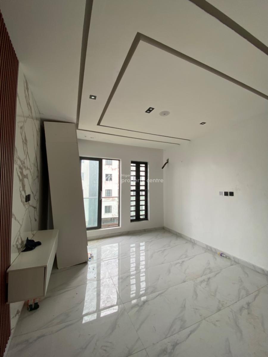 2 Bedroom Apartment, Ikate, Ikate, Lekki, Lagos, Block of Flats for Sale