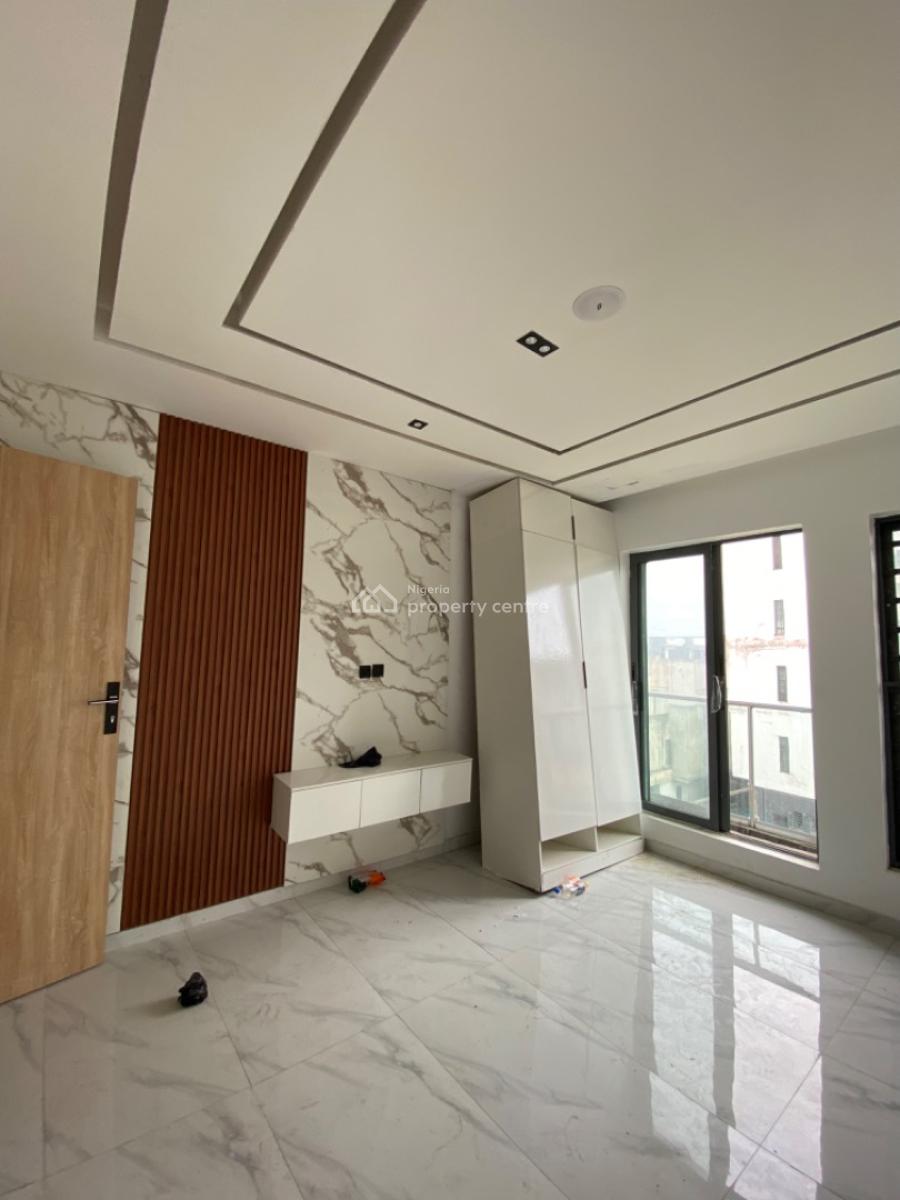 2 Bedroom Apartment, Ikate, Ikate, Lekki, Lagos, Block of Flats for Sale